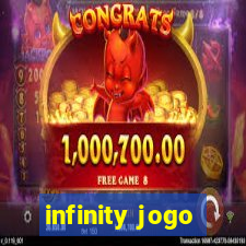 infinity jogo